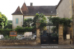 Maison Porte del Marty